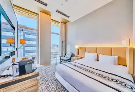 Musse Ginza Meitetsu - 54