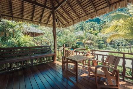 Ban Sainai Resort- Sha Extra Plus - 76