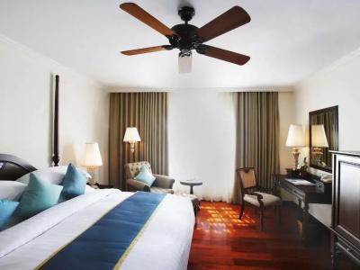 Sofitel Krabi Phokeethra Golf And Spa Resort - Sha Extra Plus - 2