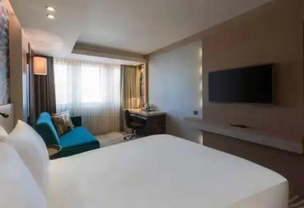 DoubleTree by Hilton Istanbul - Sirkeci - 47