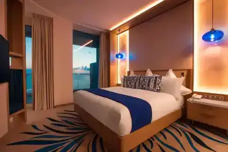Paragraph Resort & Spa Shekvetili, Autograph Collection - 57