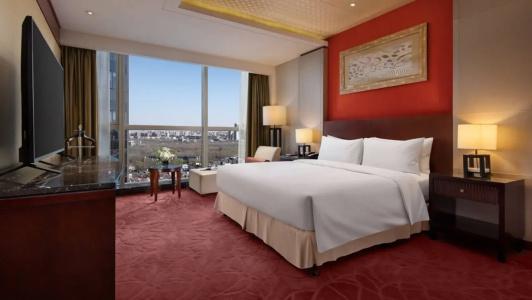 Beijing Marriott Northeast - 32