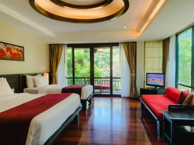 Aonang Phu Pi Maan Resort & Spa - Sha Extra Plus - 64
