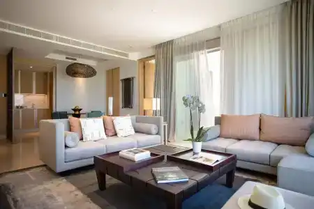 Jumeirah Muscat Bay - 98
