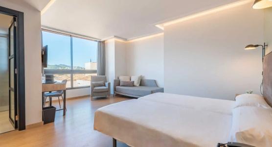 Kyrat Amarac Suites - 5