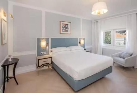 Hilton Imperial Dubrovnik - 50