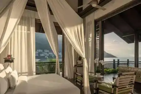 Intercontinental Danang Sun Peninsula Resort, An Ihg - 93