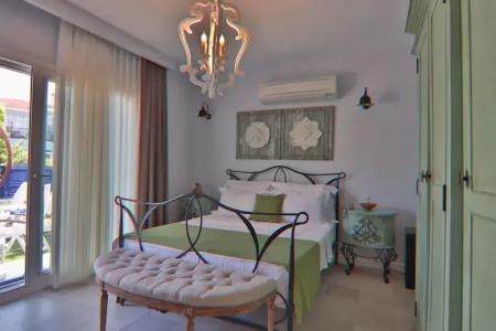 Alacaat Butik Otel - 28