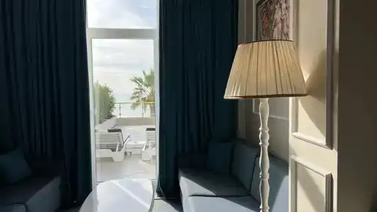 Luxury Adriatik & Spa - 123