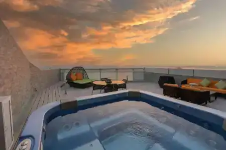 Art Rotana Amwaj Islands - 34