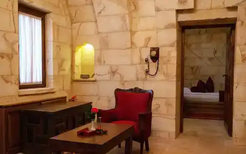 Kayakapi Premium Caves Cappadocia - 127