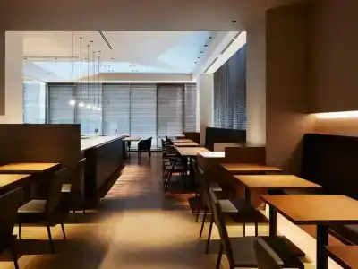 Mitsui Garden Kyobashi - 21