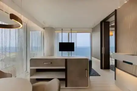 Port Tower by Isrotel design - 61