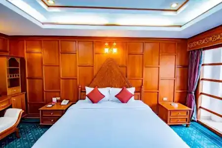Duangjitt Resort And Spa - Sha Plus - 77