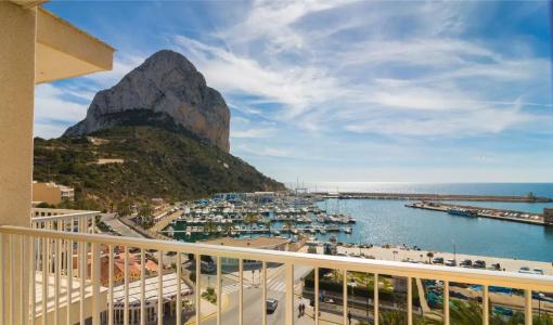 Porto Calpe - 41