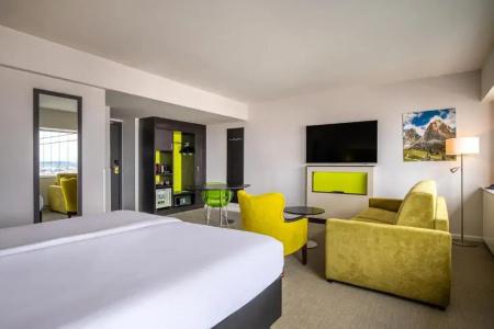 Thon Brussels City Centre - 9