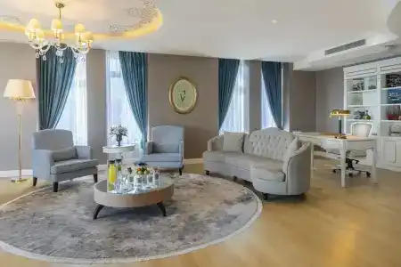 CVK Park Bosphorus Istanbul - 156