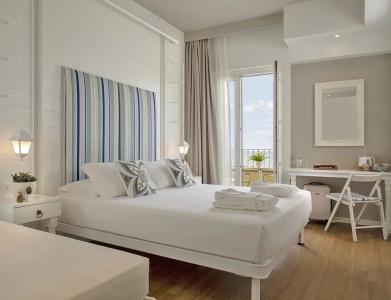 Luxor Cattolica Beach - 65