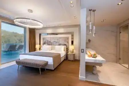 Nirvana Dolce Vita - Ultra All Inclusive - 55