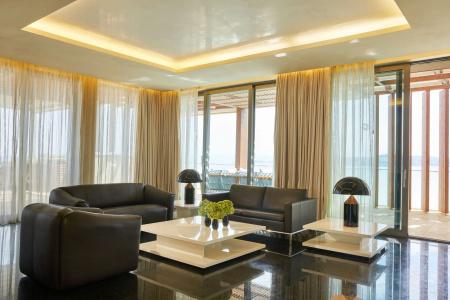 Kempinski Adriatic Istria Croatia - 103
