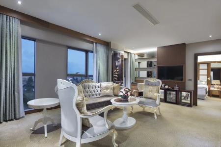 Grand Millenium - 58