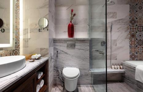 Peridot Grand & Spa - 35
