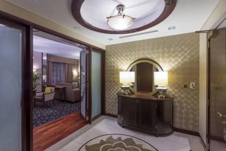 Dusit Thani Dubai - 33