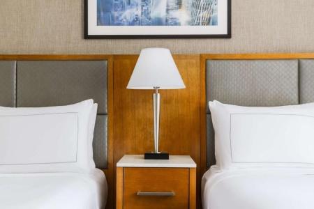 DoubleTree by Hilton - Chelsea - 22