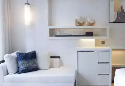 Grand Hyatt Guangzhou - 35