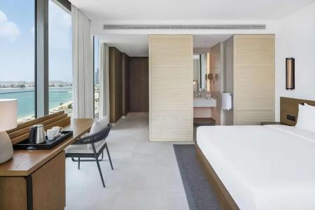 Radisson Beach Palm Jumeirah - 46
