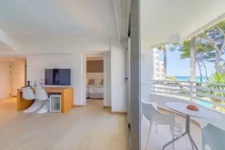 Playa Esperanza Resort - Affiliated by Melia - 17