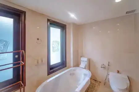 Furama Resort Danang - 86