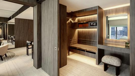 Pan Pacific Singapore (SG Clean, Staycation Approved) - 63
