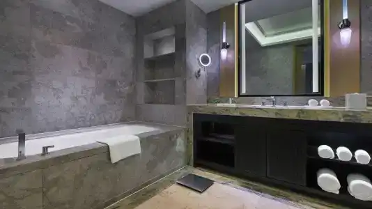 The Westin Qingdao - 58