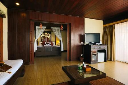 Samui Bayview Resort & Spa - Sha Plus - 42