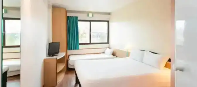 Ibis Zaragoza Centro - 58