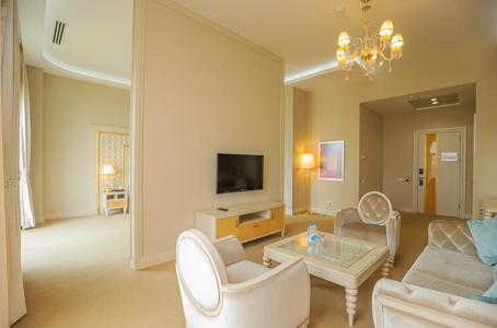 Gabala Garden - 35