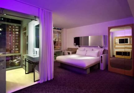 Yotel New York Times Square - 88