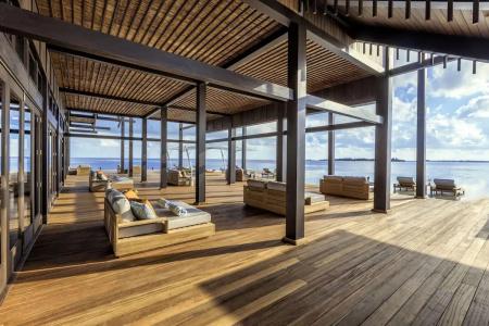 Kudadoo Maldives Private Island – Luxury All inclusive - 14