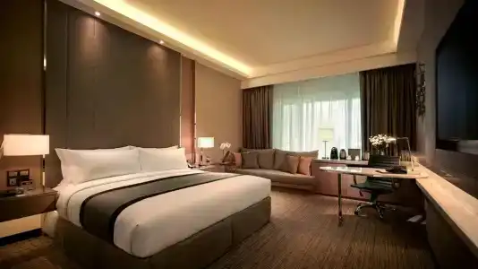 Jw Marriott - 41
