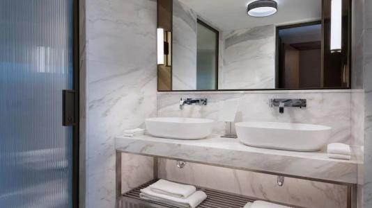Izmir Marriott - 54