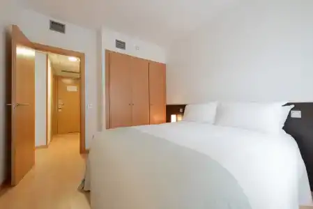 Madrid Airport Suites, Affiliated by Meliá - 54