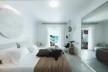 Mykonos Ammos - Small Luxurys of the World - 106