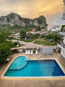 Ao Nang Miti Resort - 35