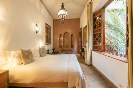 Riad Les Trois Palmiers El Bacha - 59