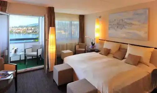 Eurotel Montreux - 77