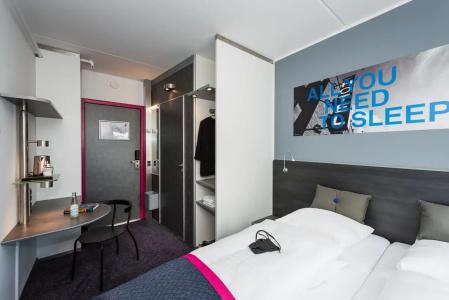 Cabinn Copenhagen - 53