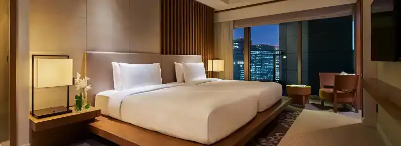Palace Tokyo - 83