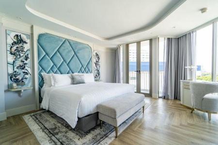 The Salil Riverside - 88