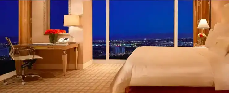 Encore at Wynn Las Vegas - 54